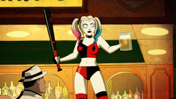 Harley Quinn season 2, episode 1, "New Gotham." Image Courtesy Warner Bros. Television Distribution/DC Universe