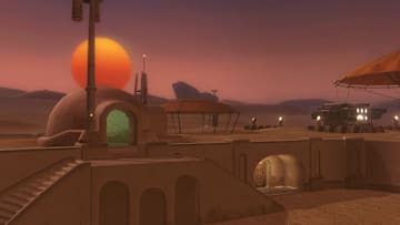 Star Wars: The Old Republic.. Image Courtesy BioWare, EA GAMES