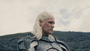 House of the Dragon season 2