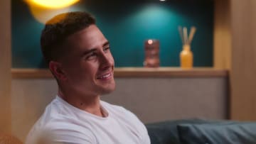 Love is Blind UK - Credit: Netflix 