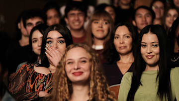 Euphoria season 2 - Maddy