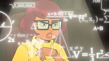 Velma streaming Jan. 12 on HBO Max