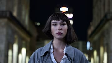 Citadel: Diana