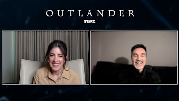 Courtesy: Starz