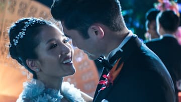 Crazy Rich Asians, Warner Bros. Pictures