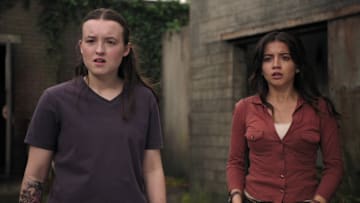 The Last of Us season 2 on HBO and Max