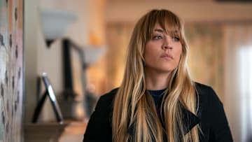 The Flight Attendant season 2 on HBO Max, Kaley Cuoco