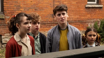 It: Welcome to Derry