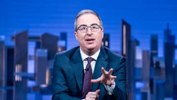 Last Week Tonight with John Oliver -- Courtesy of HBO Max