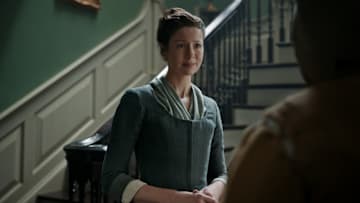 Courtesy: Starz