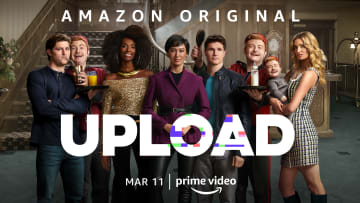 Upload Season 2 -- Courtesy of Amazon Studios