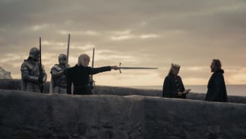 House of the Dragon Episode 10