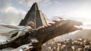 Photograph courtesy of HBO