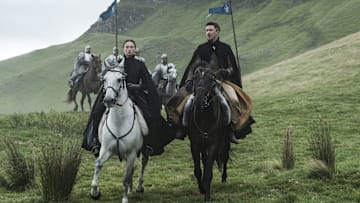 Photograph by Helen Sloan/courtesy of HBO