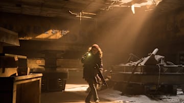 Photograph by Liane Hentscher/HBO