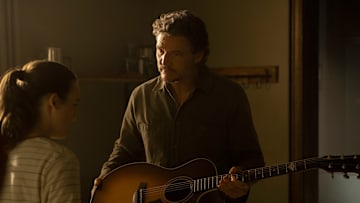 Photograph by Liane Hentscher/HBO