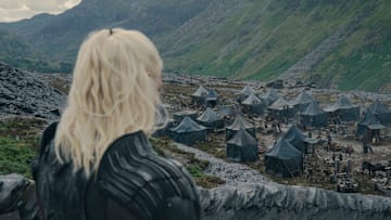 House of the Dragon season 2