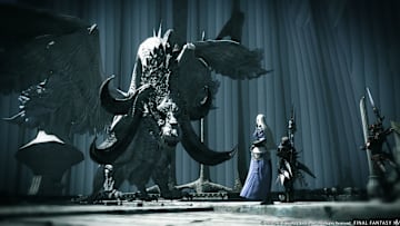 Final Fantasy XIV: Heavensward