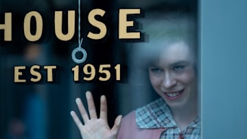 It: Welcome to Derry
