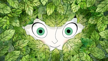 The Secret of Kells