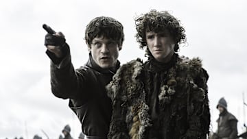 Game of Thrones - Ramsay Bolton