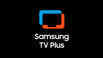 Samsung TV Plus Logo. Image Credit to Samsung TV Plus. 