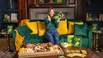 #BookTok sensation Lucy Score to Debut the Book CLUB House. Photo Credit: Assignment Desk - Josiah Randleman. 
