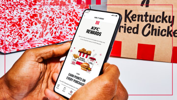KFC’s New Loyalty Program is Here: Earn Free Chicken and More with KFC Rewards. Image courtesy KFC
