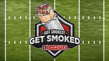 Got smoked? Get smoked