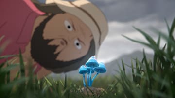 Common Side Effects. Image courtesy Adult Swim