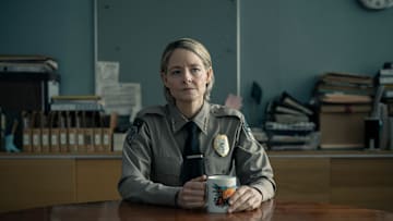 Photograph by Michele K. Short/HBO