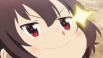 KONOSUBA -An Explosion on This Wonderful World ©2023 Natsume Akatsuki, Kurone Mishima/KADOKAWA/KONOSUBA Explosion Partners