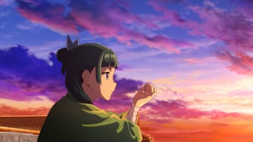 The Apothecary Diaries - Photo Credits: Crunchyroll