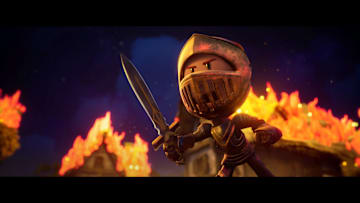 Max and the Midknights