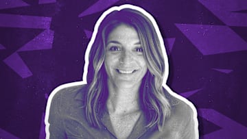 Alyssa Romano, CMO at Octagon