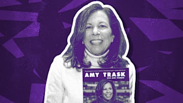 Amy Trask, CBS Sports analyst and former Las Vegas Raiders CEO