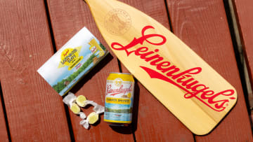 Leinenkugel's Lakewater Taffy