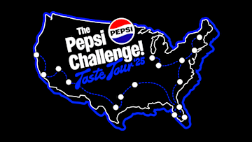 Pepsi Challenge returns 