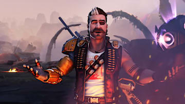 Fuse, like many Apex players and content creators, wants to know what's going on at Respawn.