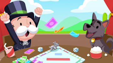 Monopoly Go is a mobile gaming sensation.