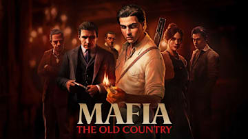 Mafia: The Old Country - The Family