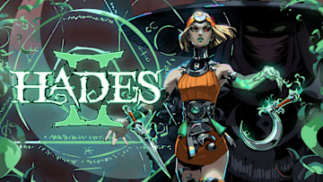 Hades 2 on Nintendo Switch 2