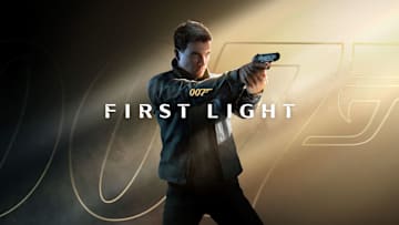 007 First Light brings James Bond back.