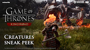 Game of Thrones: Kingsroad