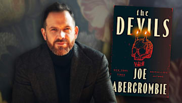 Joe Abercrombie / The Devils