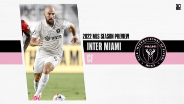 Inter Miami ha tenido problemas en la MLS hasta ahora.  |  Imagen: Mateo Burt.