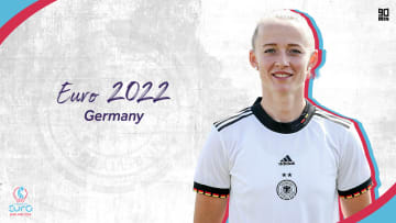Germany Euro 2022 team guide