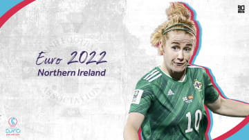 Euro 2022 takım rehberi: Kuzey İrlanda