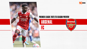 Arsenal have a big season ahead