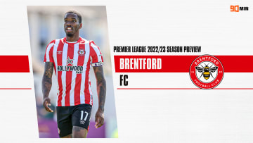 Brentford are back for another Premier League season